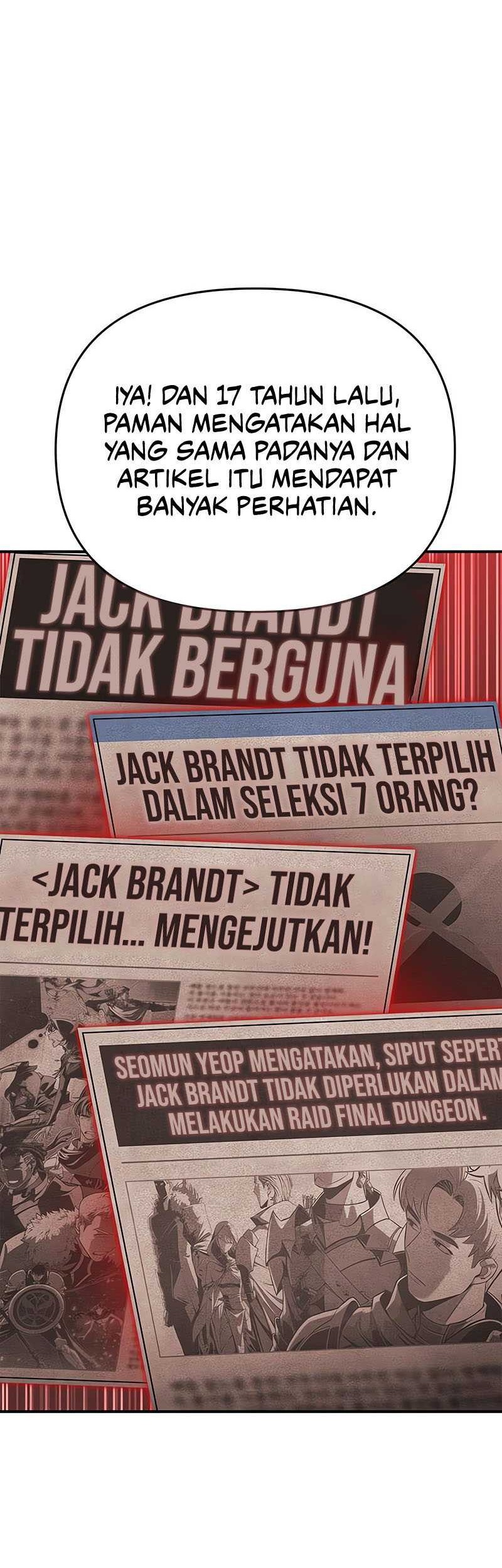Superhuman Battlefield Chapter 71 - halaman 41