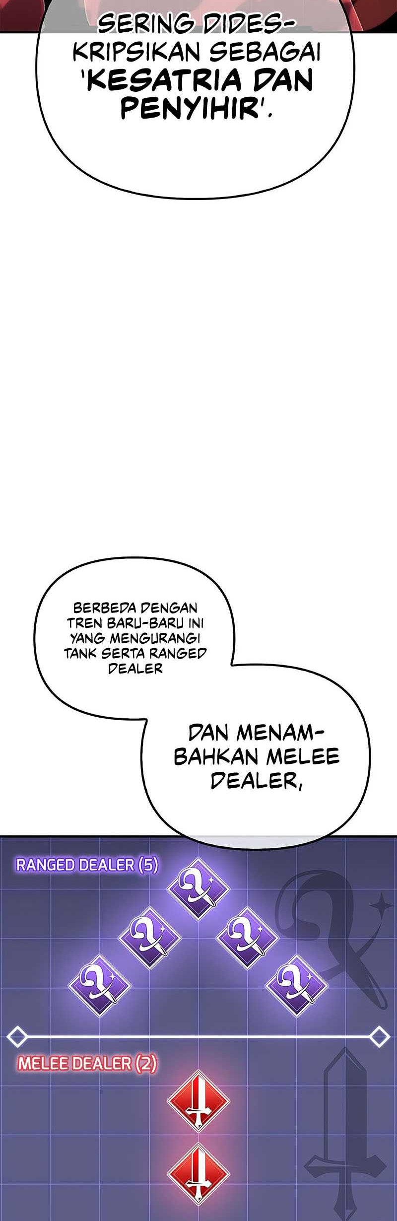Superhuman Battlefield Chapter 71 - halaman 49