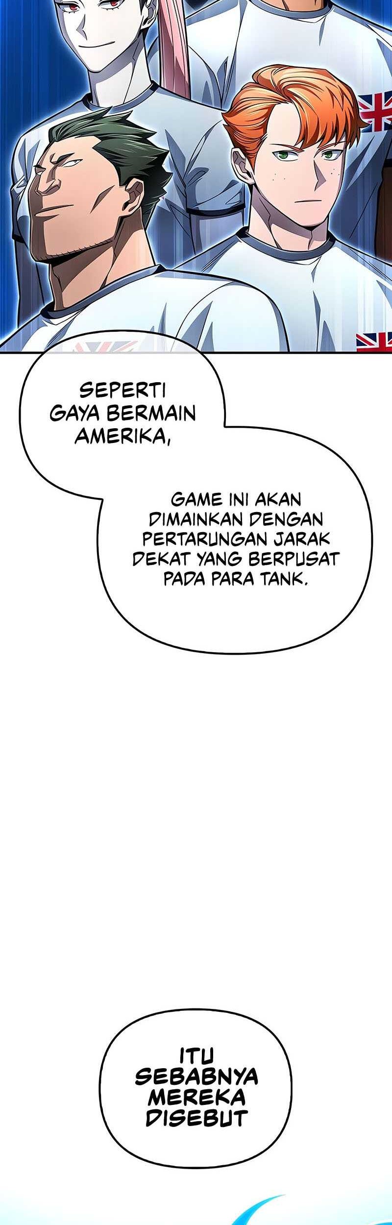 Superhuman Battlefield Chapter 71 - halaman 51