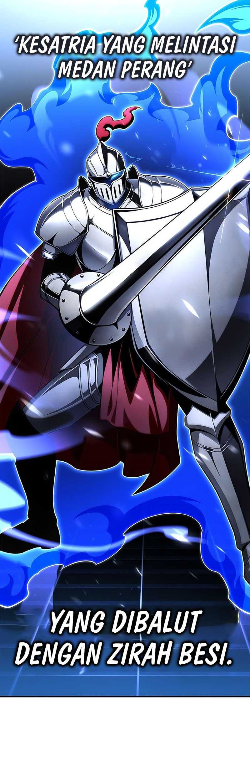 Superhuman Battlefield Chapter 71 - halaman 52
