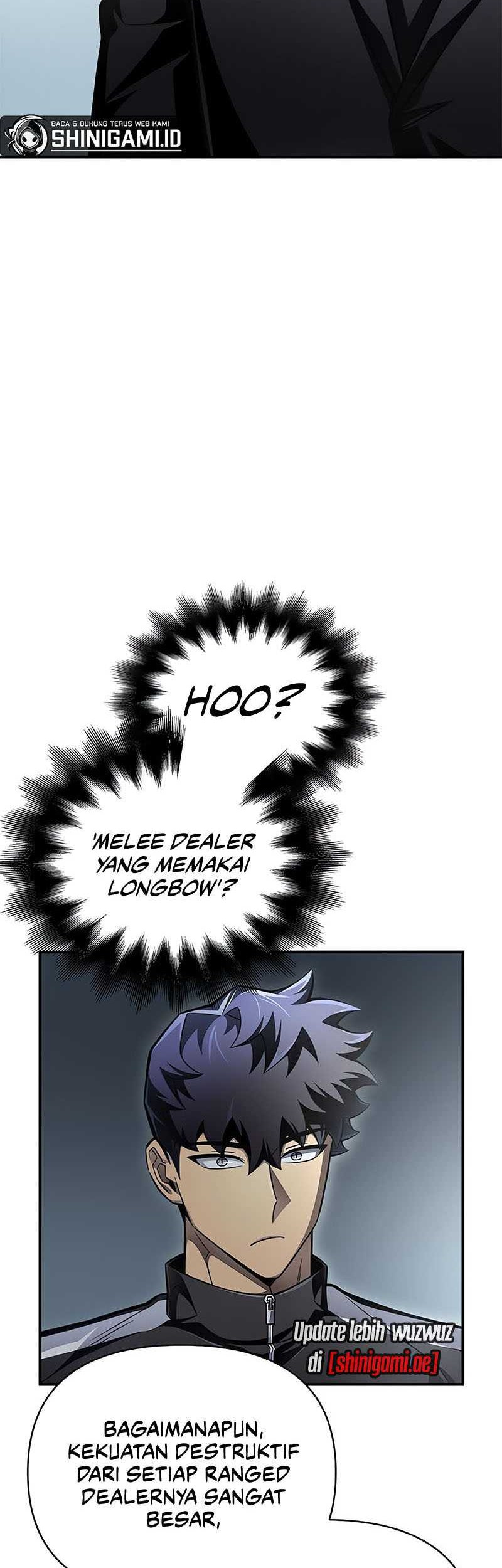 Superhuman Battlefield Chapter 71 - halaman 55