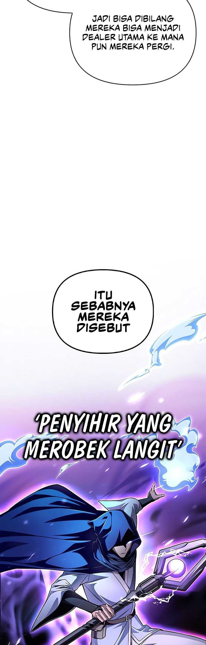 Superhuman Battlefield Chapter 71 - halaman 56