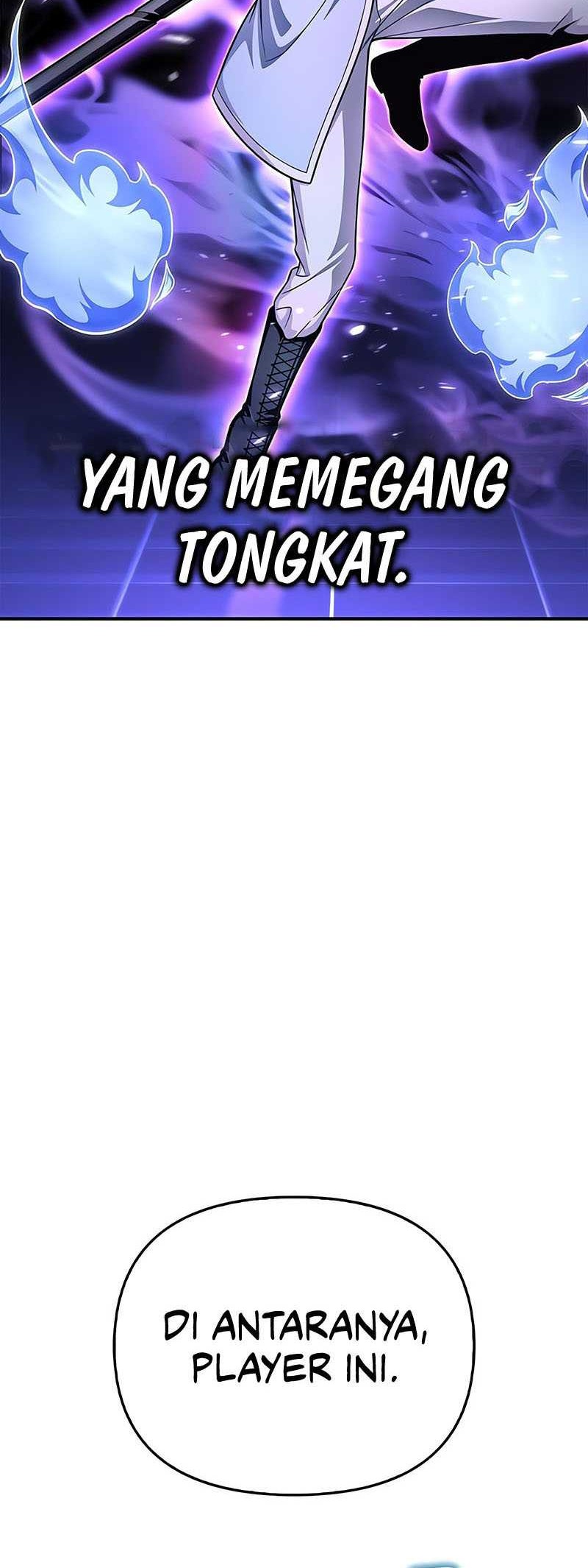 Superhuman Battlefield Chapter 71 - halaman 57