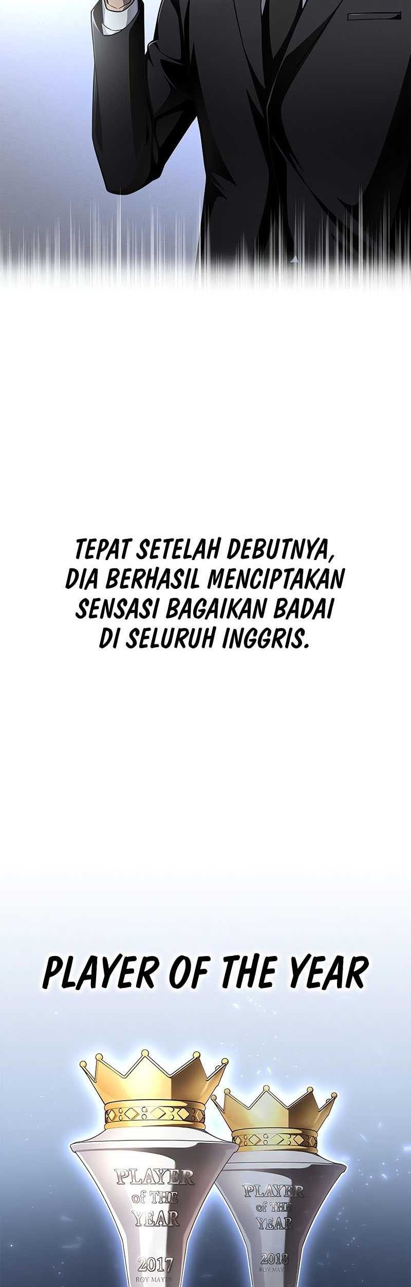Superhuman Battlefield Chapter 71 - halaman 60