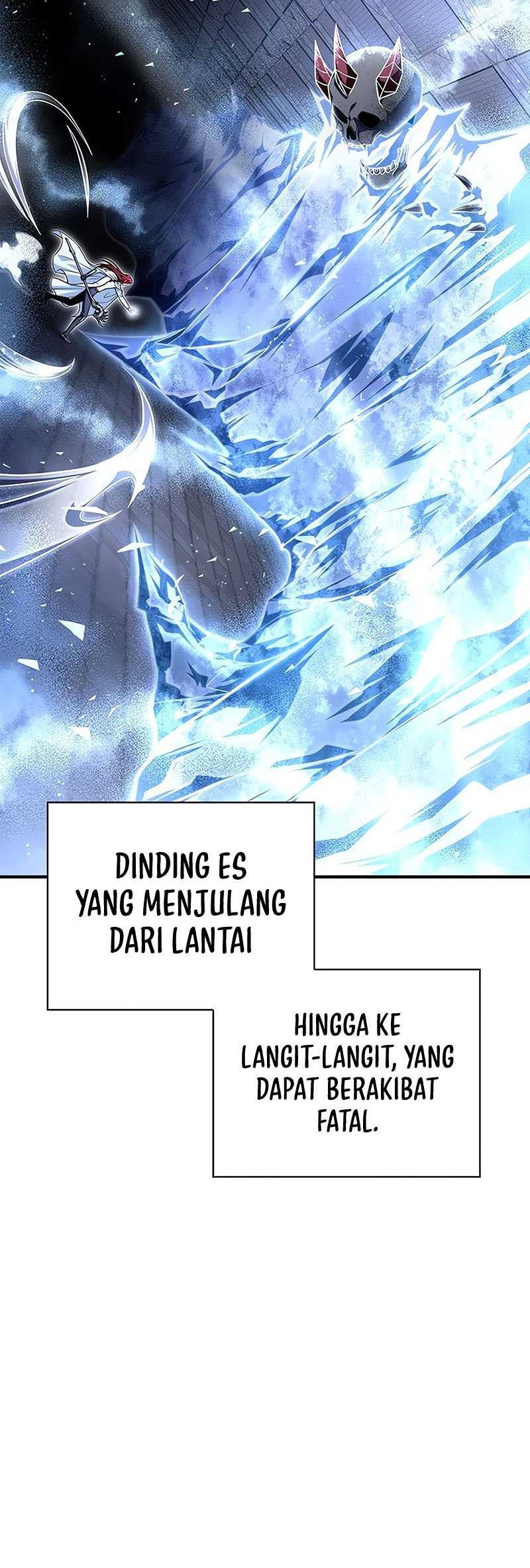 Superhuman Battlefield Chapter 71 - halaman 65