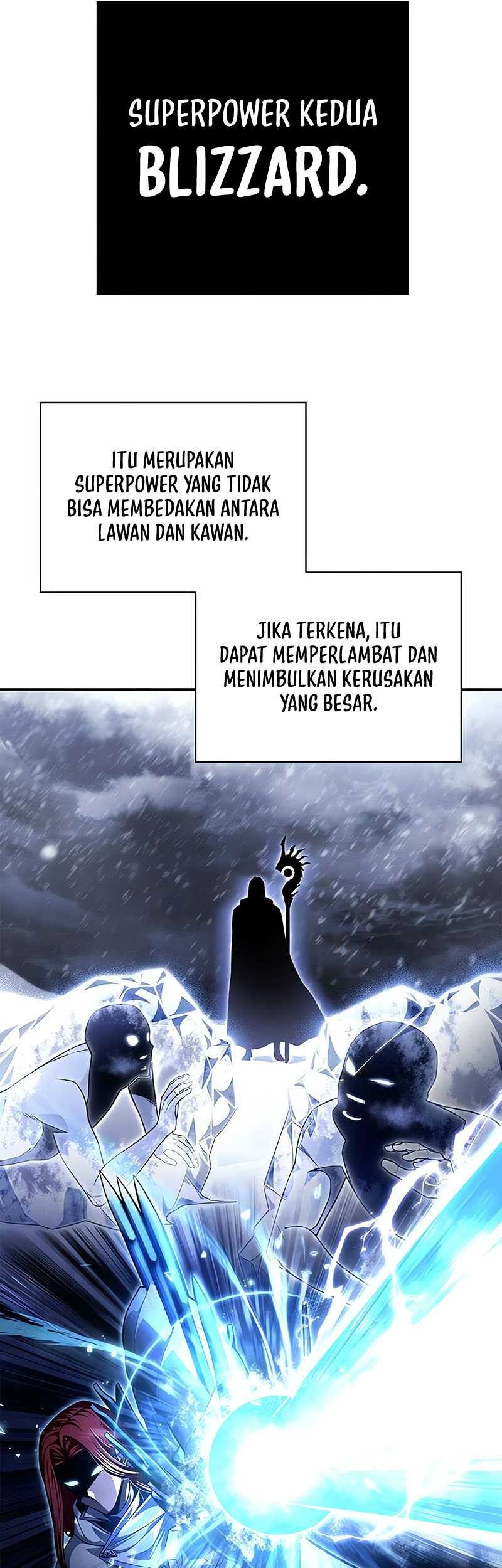 Superhuman Battlefield Chapter 71 - halaman 66