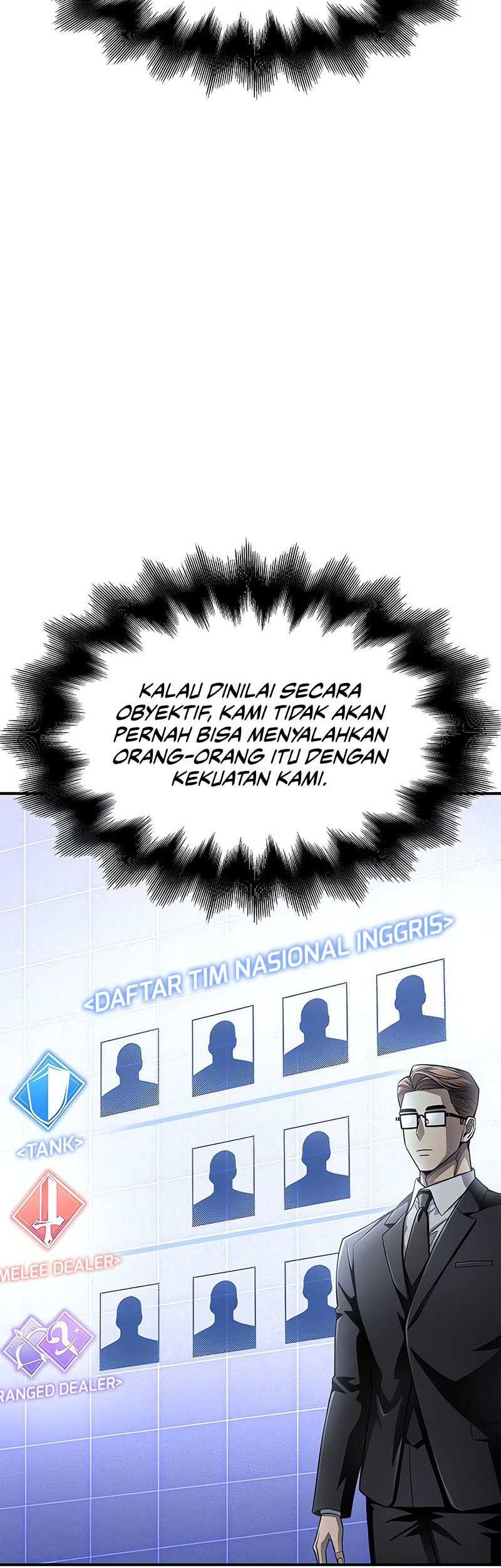 Superhuman Battlefield Chapter 71 - halaman 72