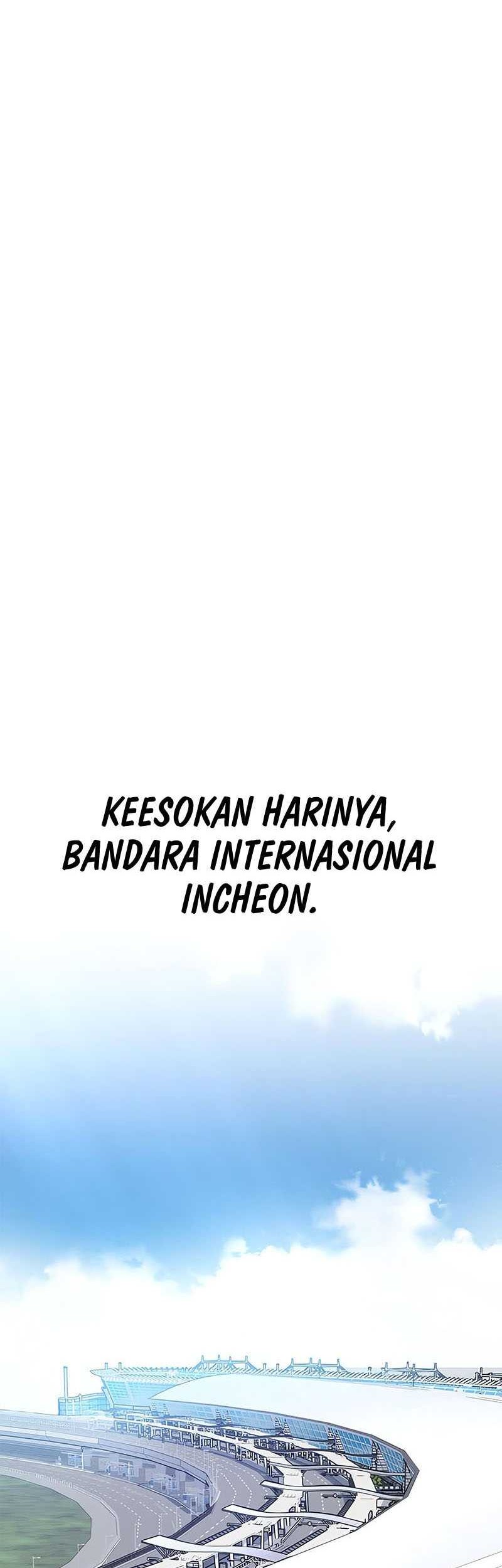 Superhuman Battlefield Chapter 71 - halaman 75