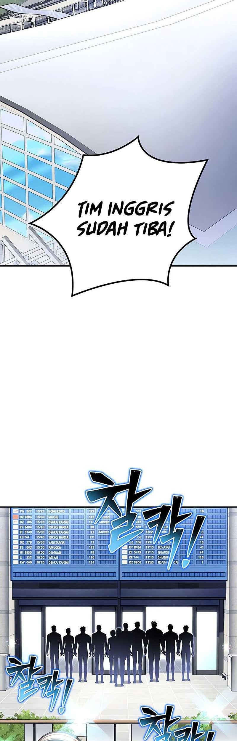 Superhuman Battlefield Chapter 71 - halaman 76