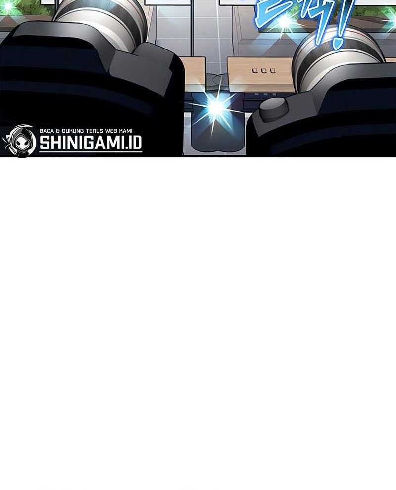 Superhuman Battlefield Chapter 71 - halaman 77
