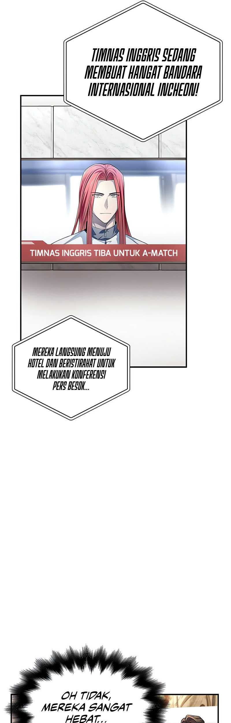 Superhuman Battlefield Chapter 71 - halaman 86