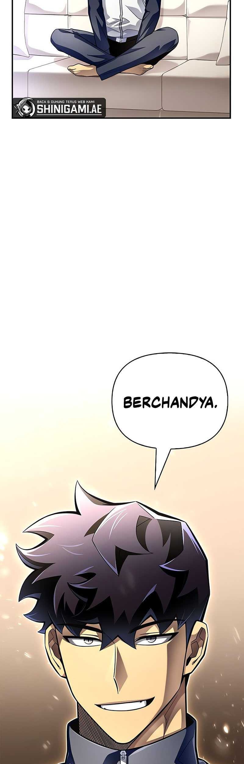 Superhuman Battlefield Chapter 71 - halaman 88