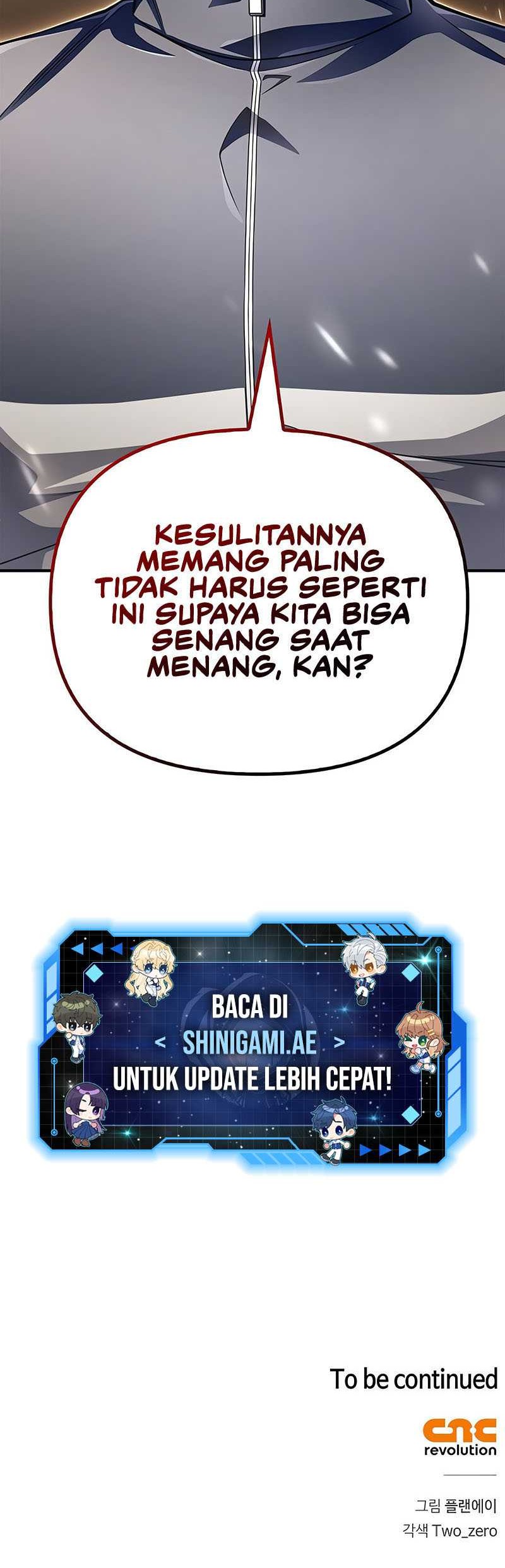 Superhuman Battlefield Chapter 71 - halaman 89