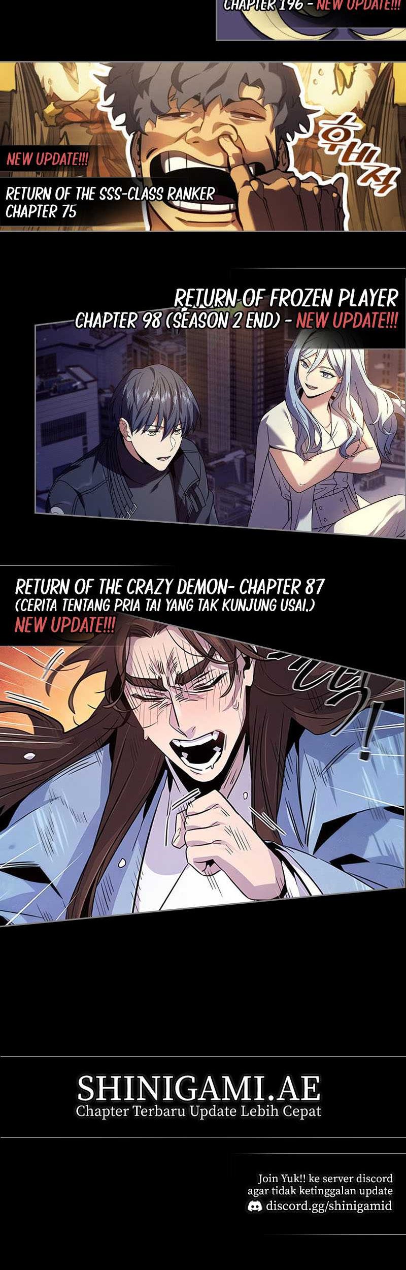 Superhuman Battlefield Chapter 71 - halaman 91