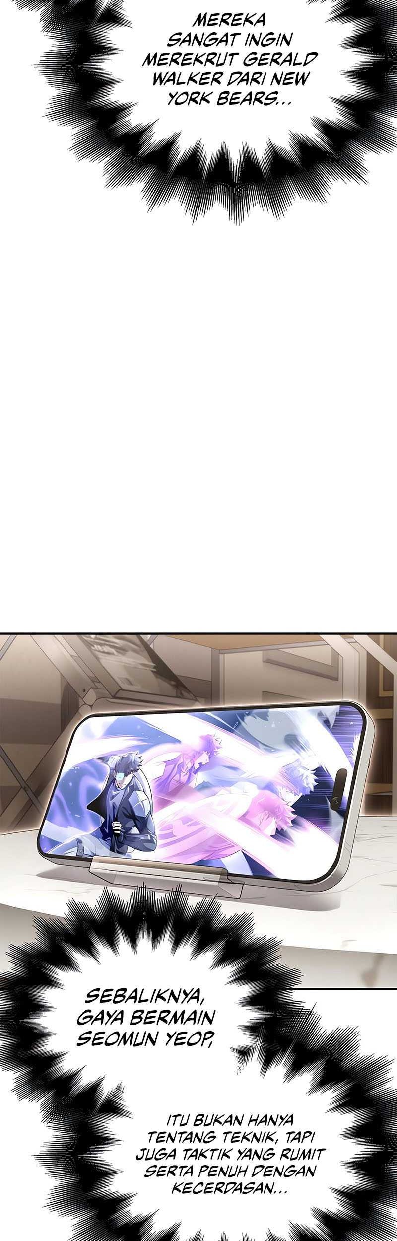 Superhuman Battlefield Chapter 72 - halaman 12