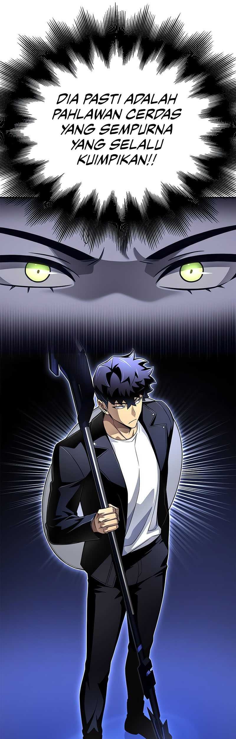 Superhuman Battlefield Chapter 72 - halaman 14