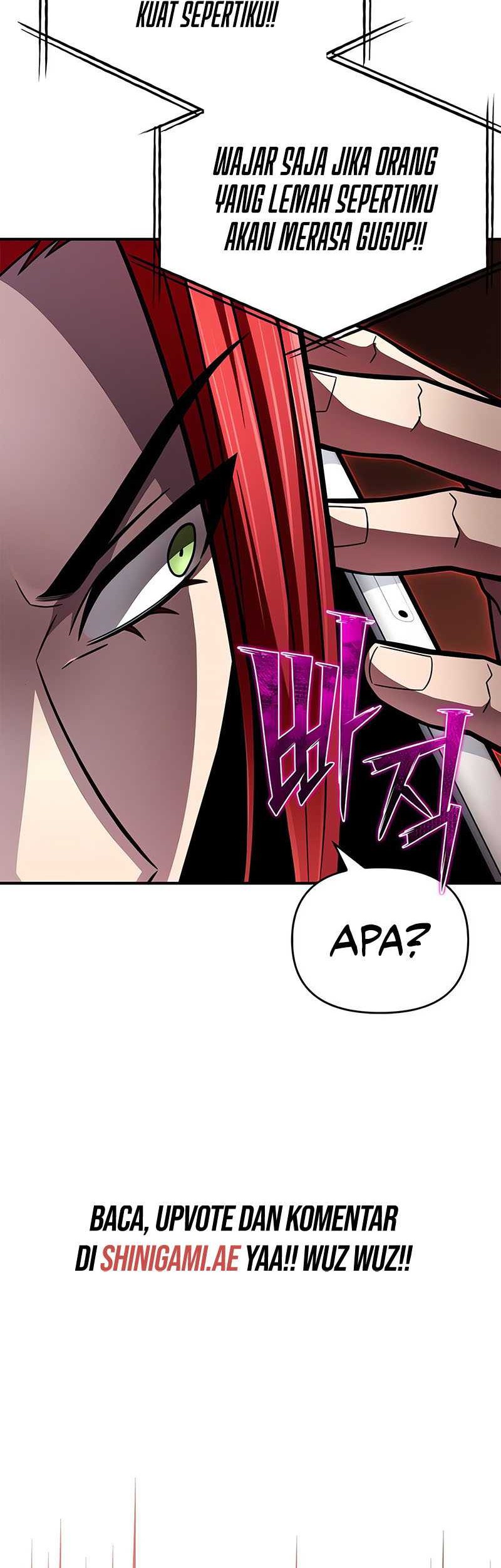 Superhuman Battlefield Chapter 72 - halaman 19