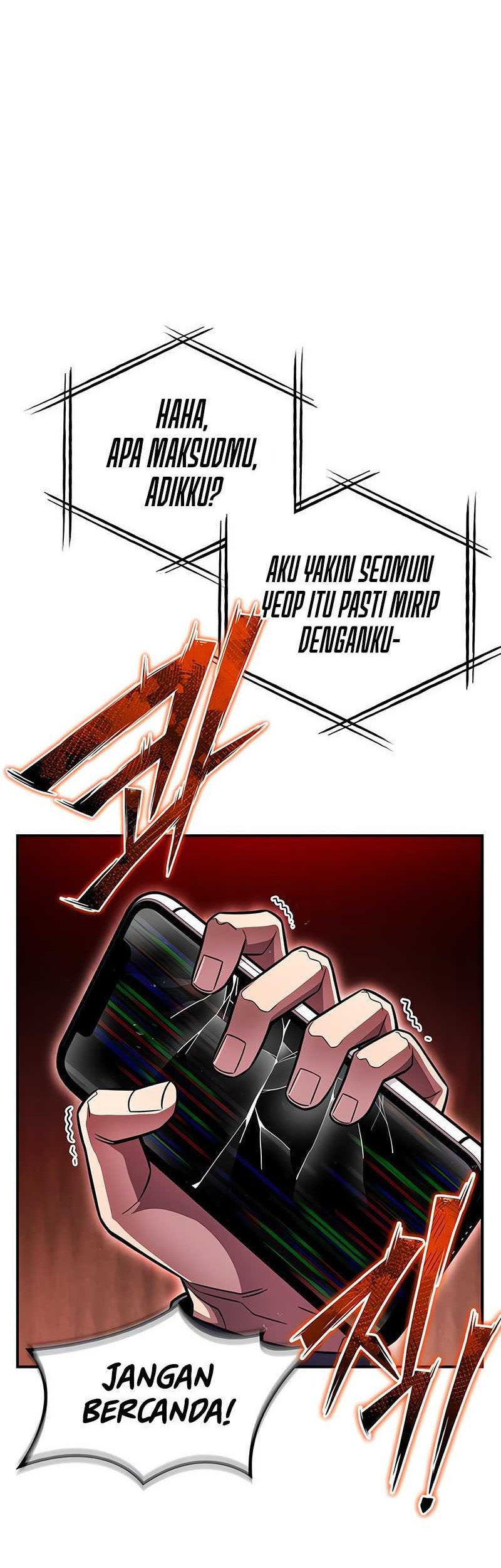 Superhuman Battlefield Chapter 72 - halaman 21