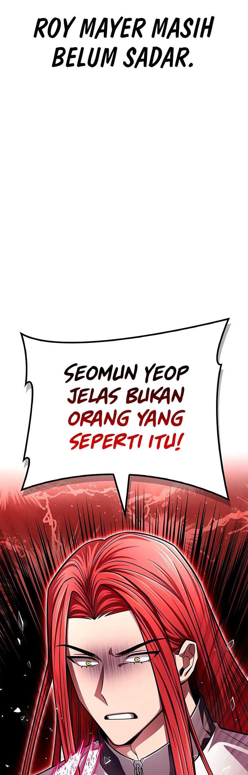 Superhuman Battlefield Chapter 72 - halaman 22