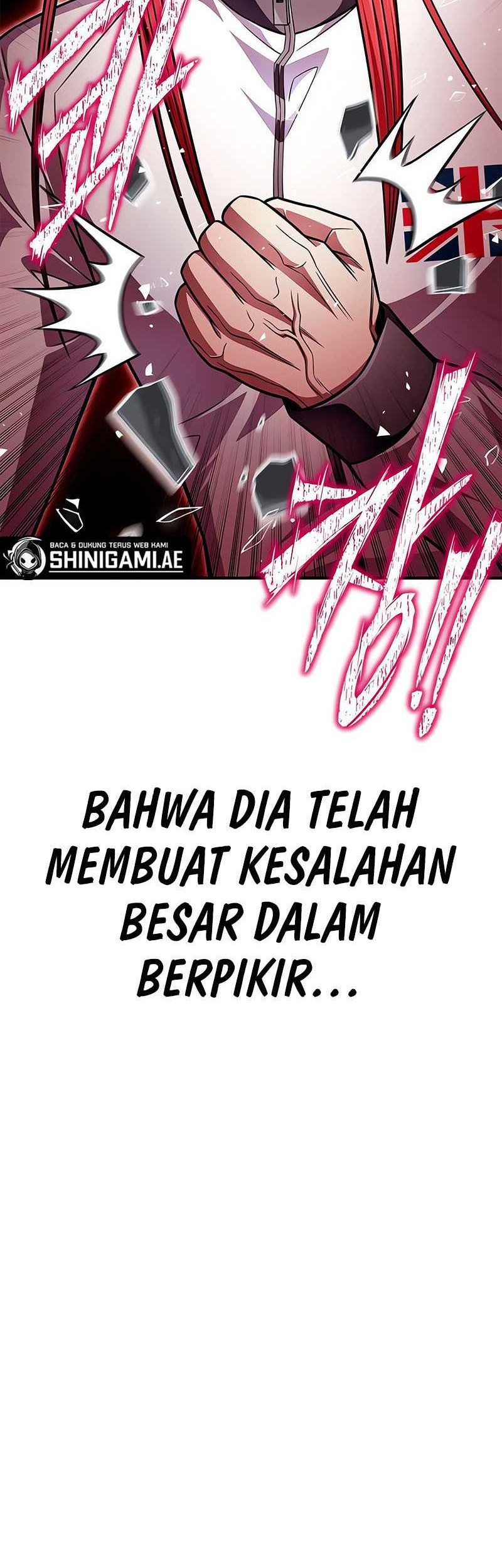 Superhuman Battlefield Chapter 72 - halaman 23