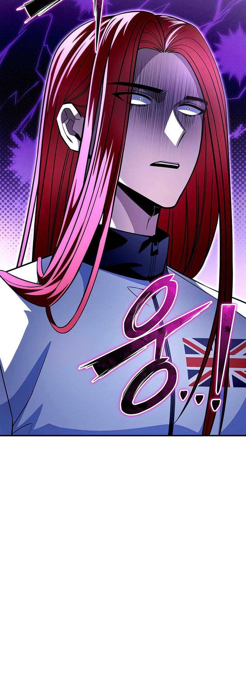 Superhuman Battlefield Chapter 72 - halaman 29