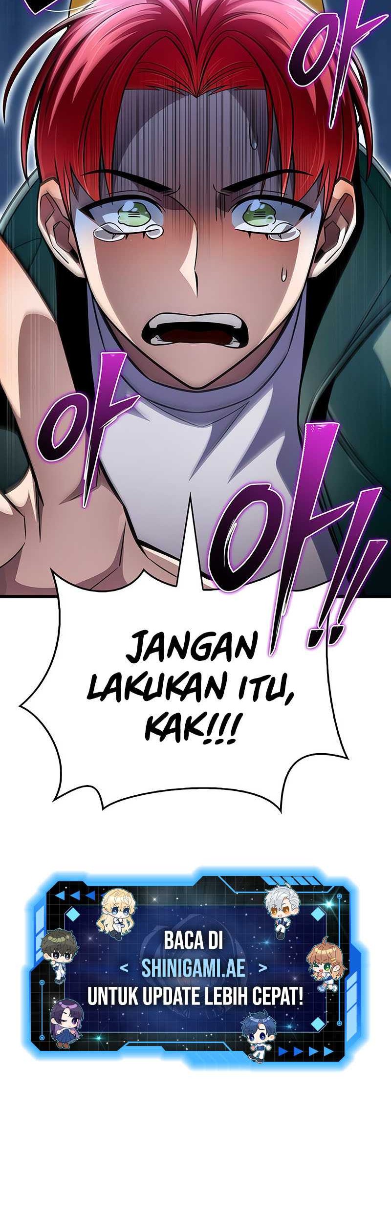 Superhuman Battlefield Chapter 72 - halaman 3