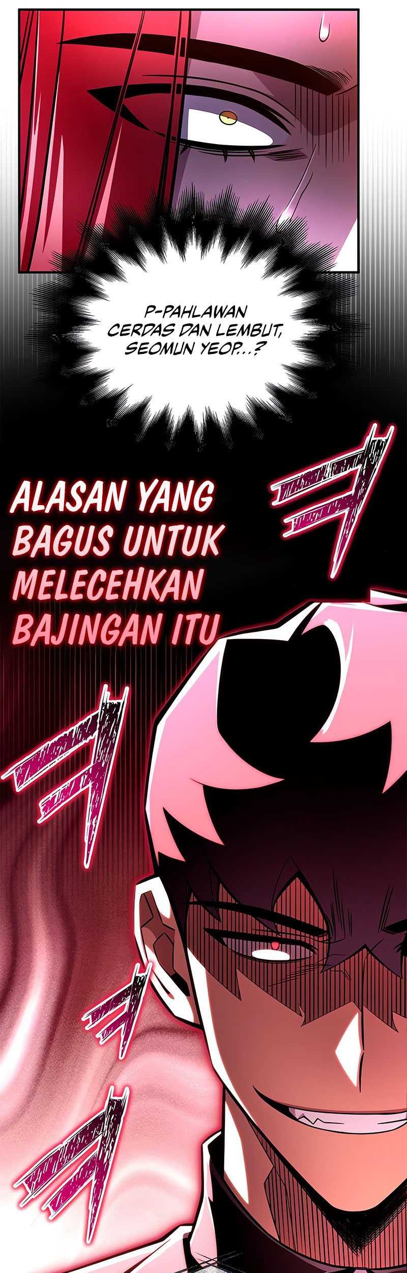 Superhuman Battlefield Chapter 72 - halaman 30