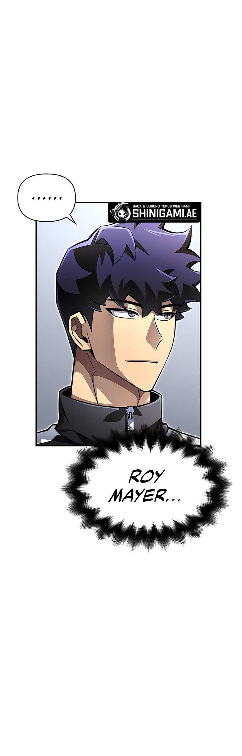 Superhuman Battlefield Chapter 72 - halaman 35