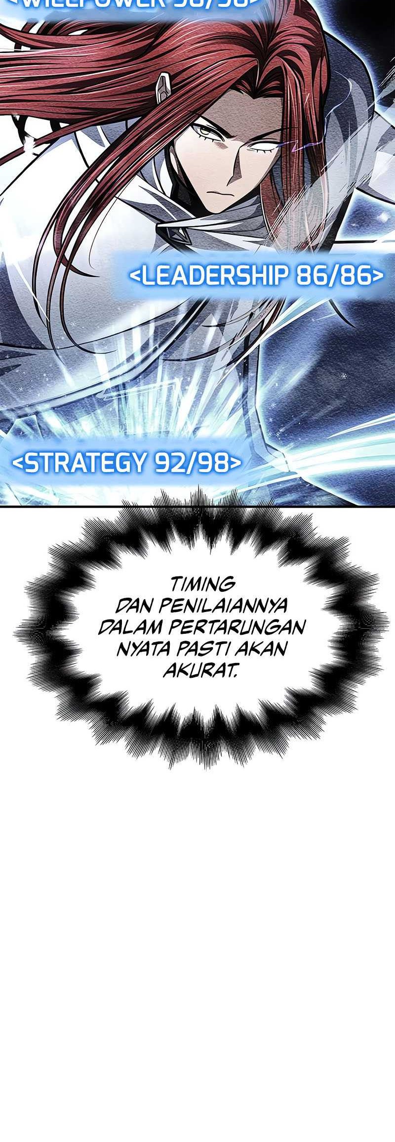 Superhuman Battlefield Chapter 72 - halaman 41