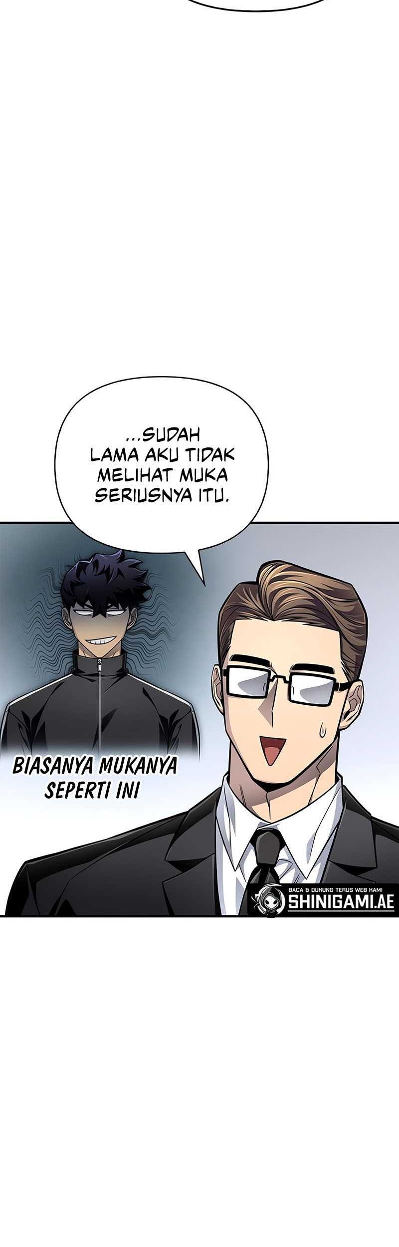 Superhuman Battlefield Chapter 72 - halaman 47