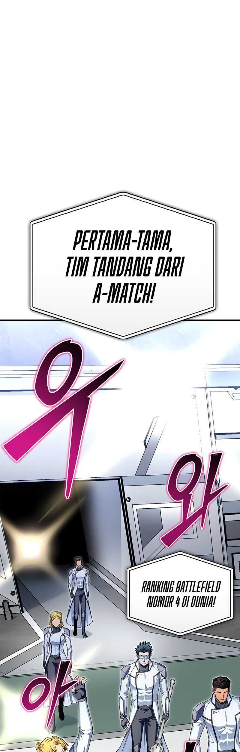 Superhuman Battlefield Chapter 72 - halaman 55