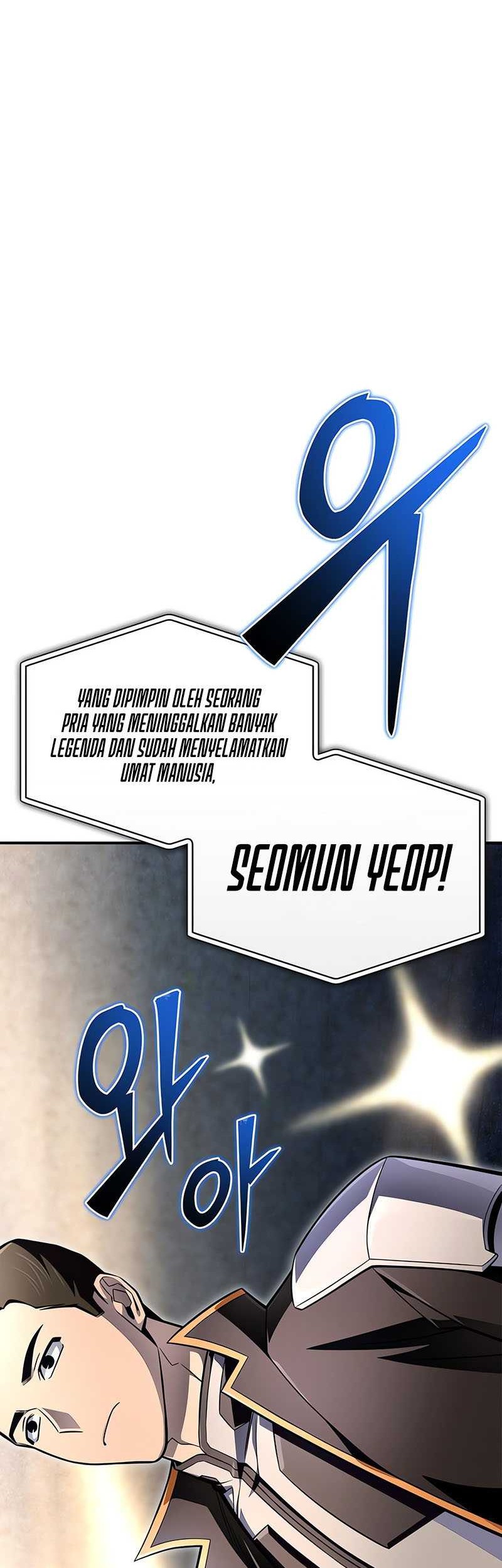 Superhuman Battlefield Chapter 72 - halaman 59