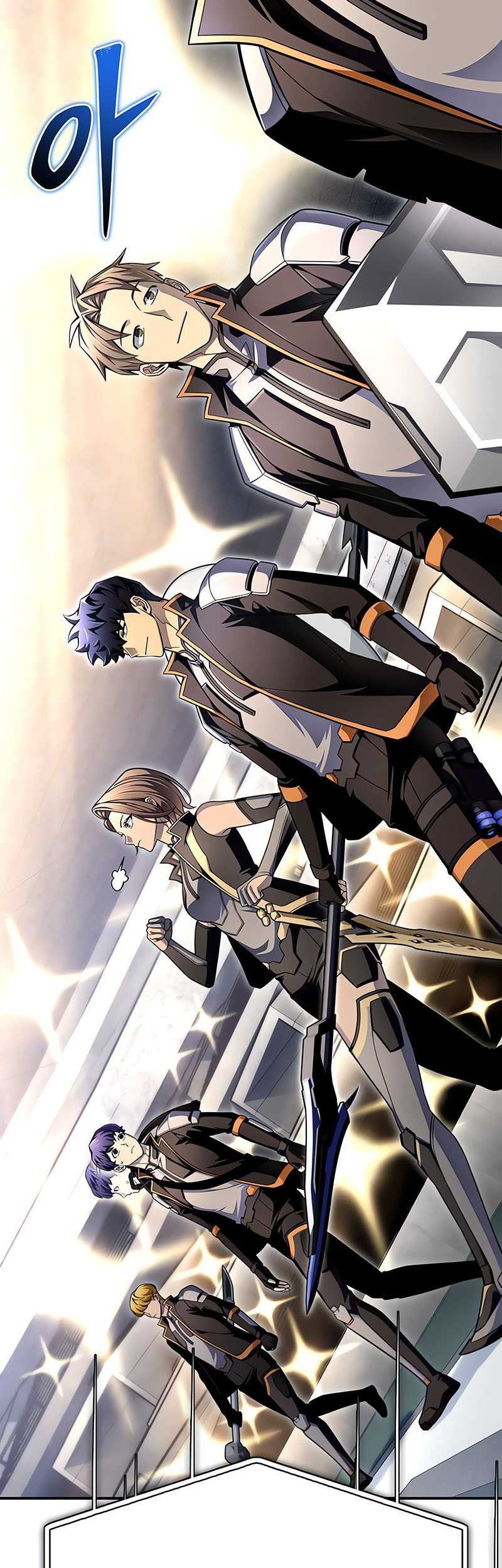 Superhuman Battlefield Chapter 72 - halaman 60