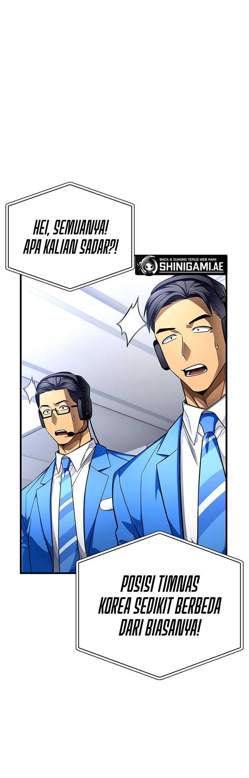 Superhuman Battlefield Chapter 72 - halaman 63