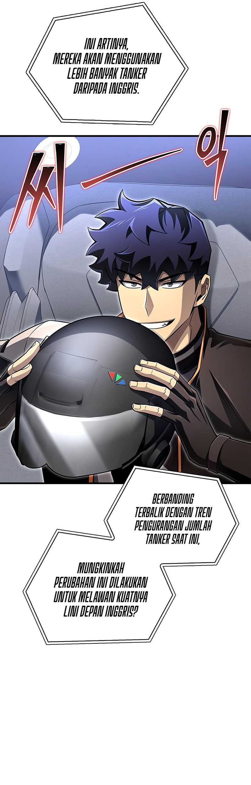 Superhuman Battlefield Chapter 72 - halaman 66