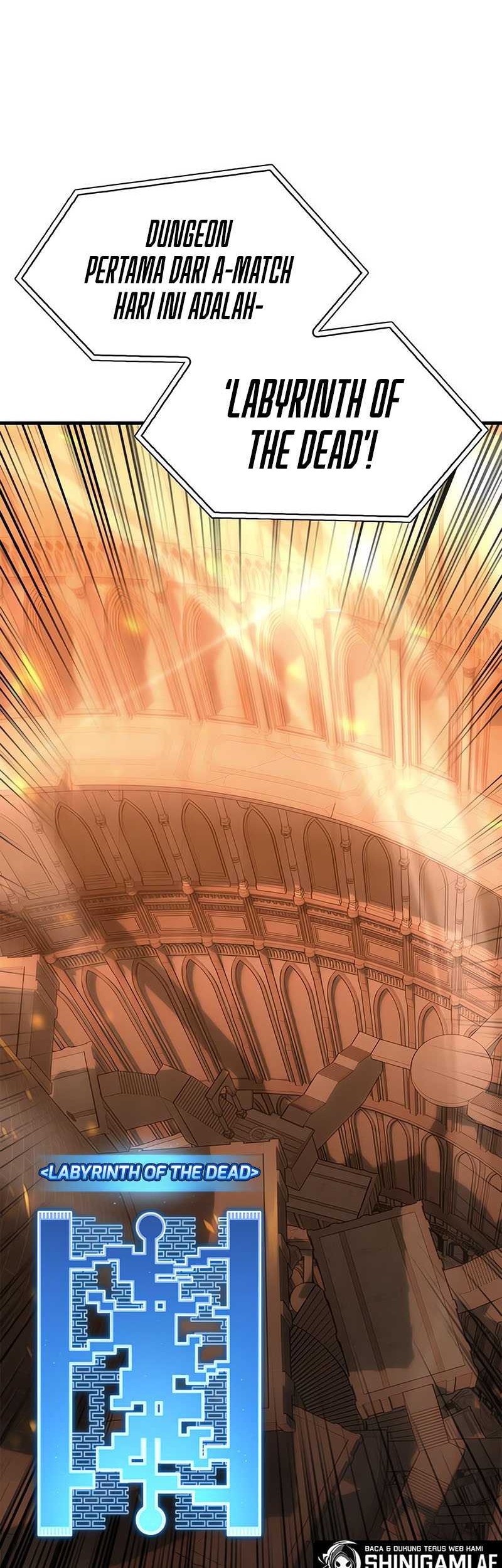 Superhuman Battlefield Chapter 72 - halaman 67