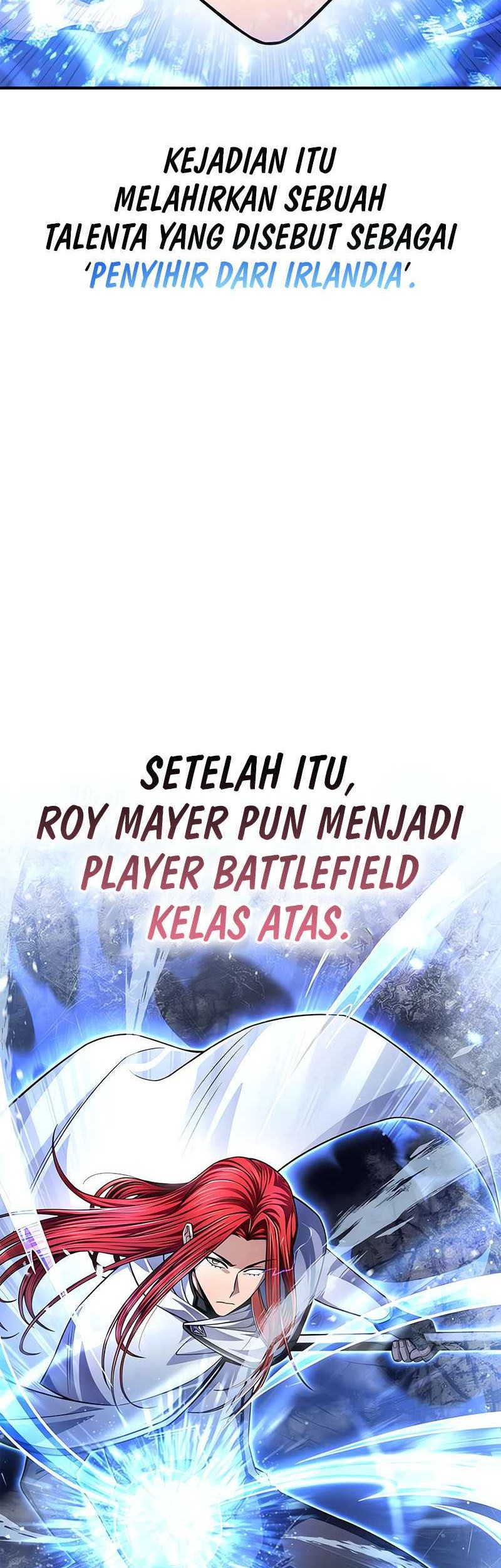 Superhuman Battlefield Chapter 72 - halaman 7