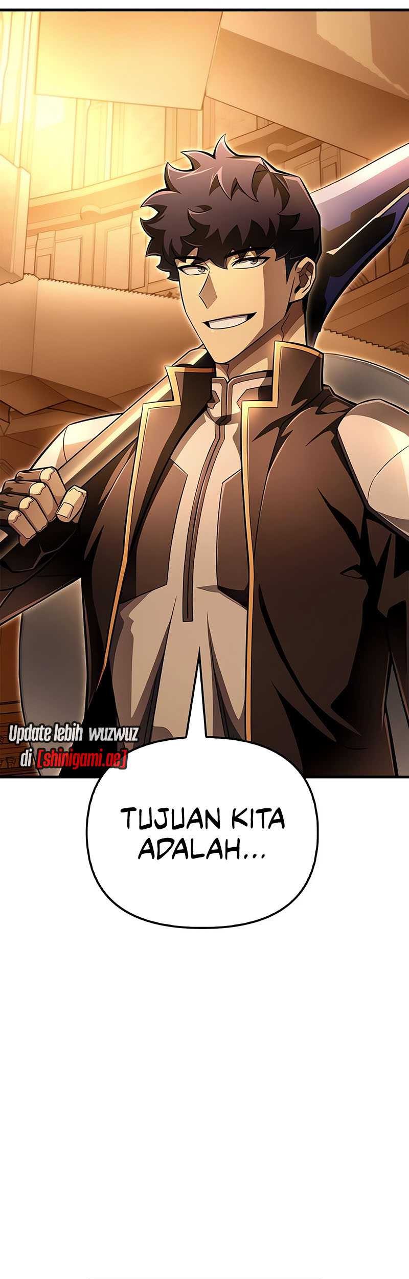 Superhuman Battlefield Chapter 72 - halaman 70