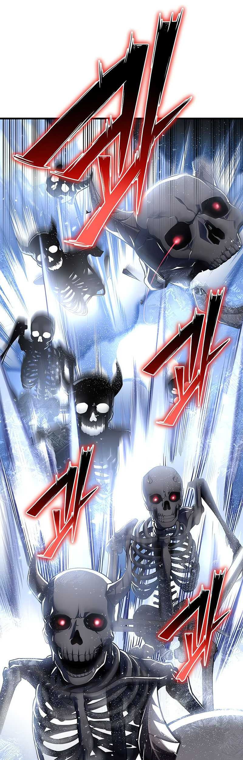 Superhuman Battlefield Chapter 72 - halaman 74