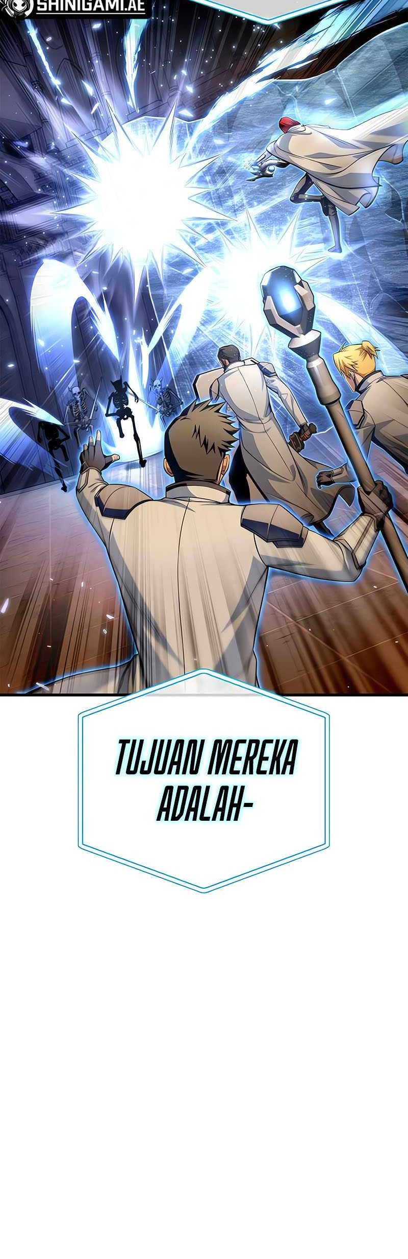 Superhuman Battlefield Chapter 72 - halaman 76