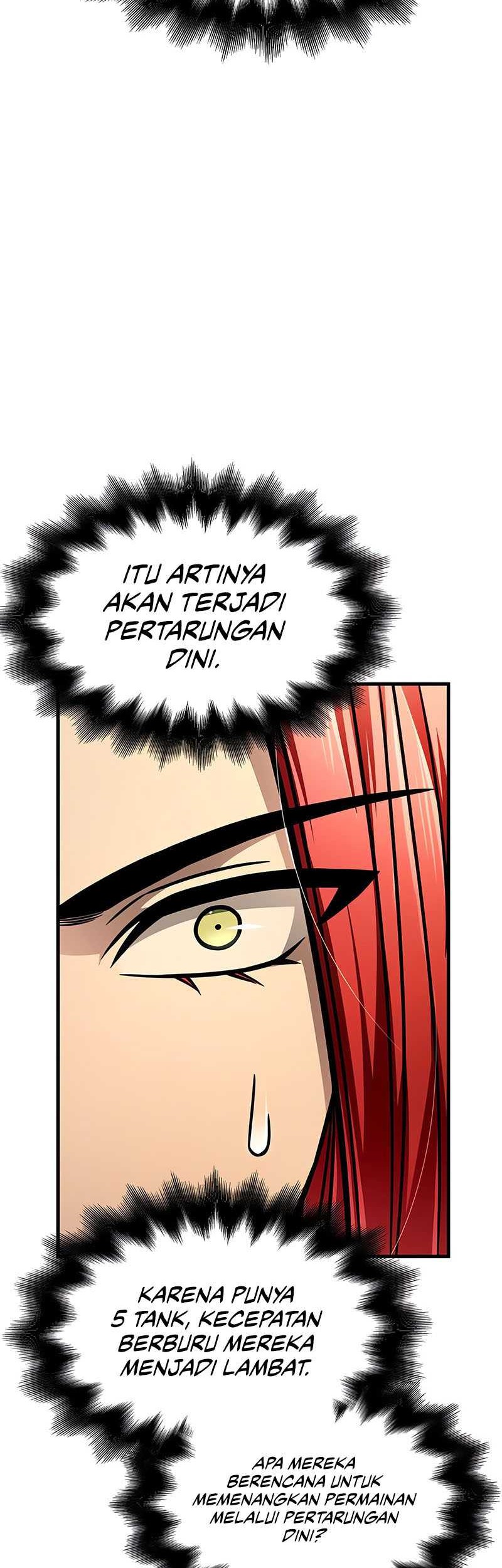 Superhuman Battlefield Chapter 72 - halaman 78