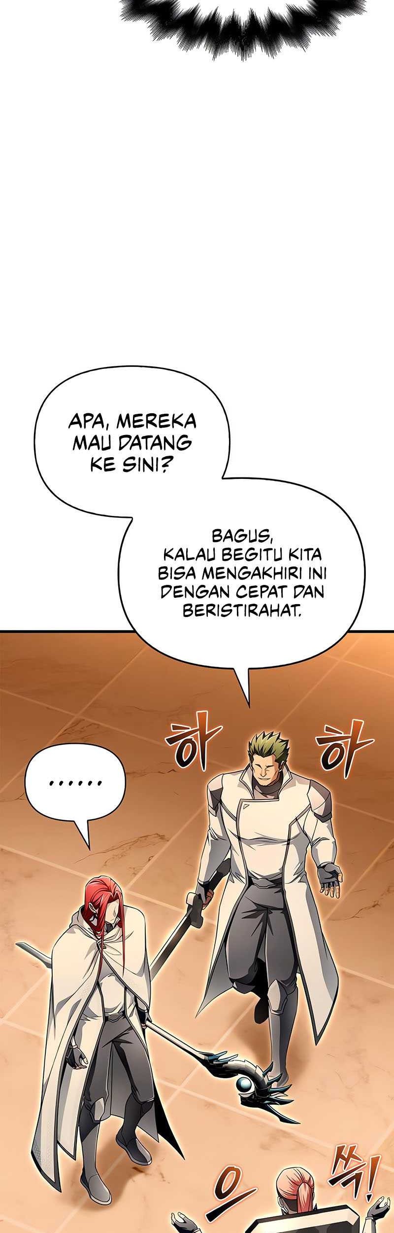 Superhuman Battlefield Chapter 72 - halaman 79