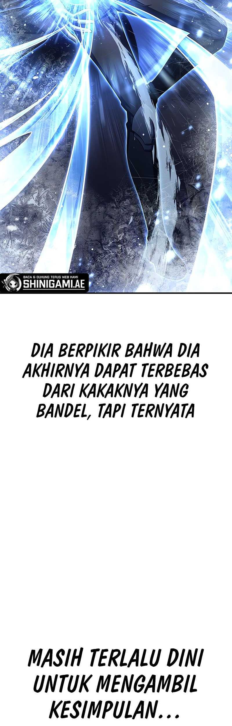Superhuman Battlefield Chapter 72 - halaman 8