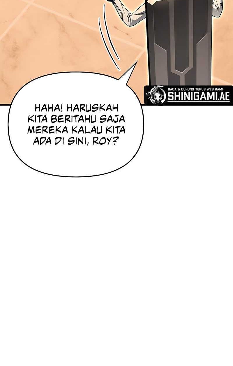 Superhuman Battlefield Chapter 72 - halaman 80