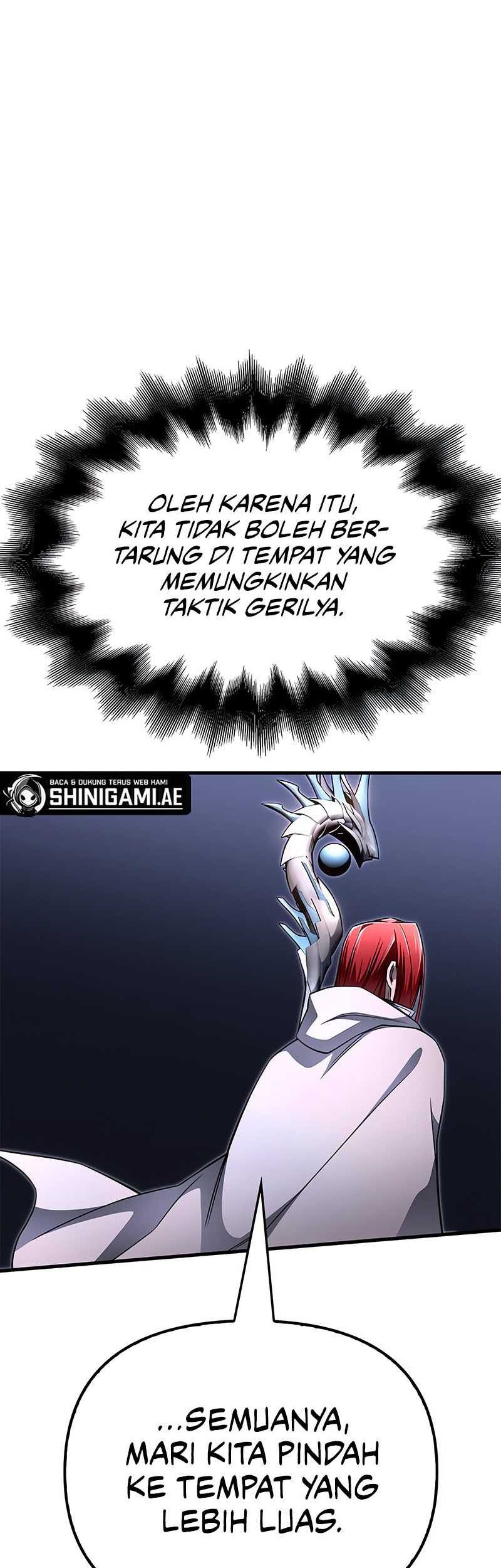 Superhuman Battlefield Chapter 72 - halaman 82