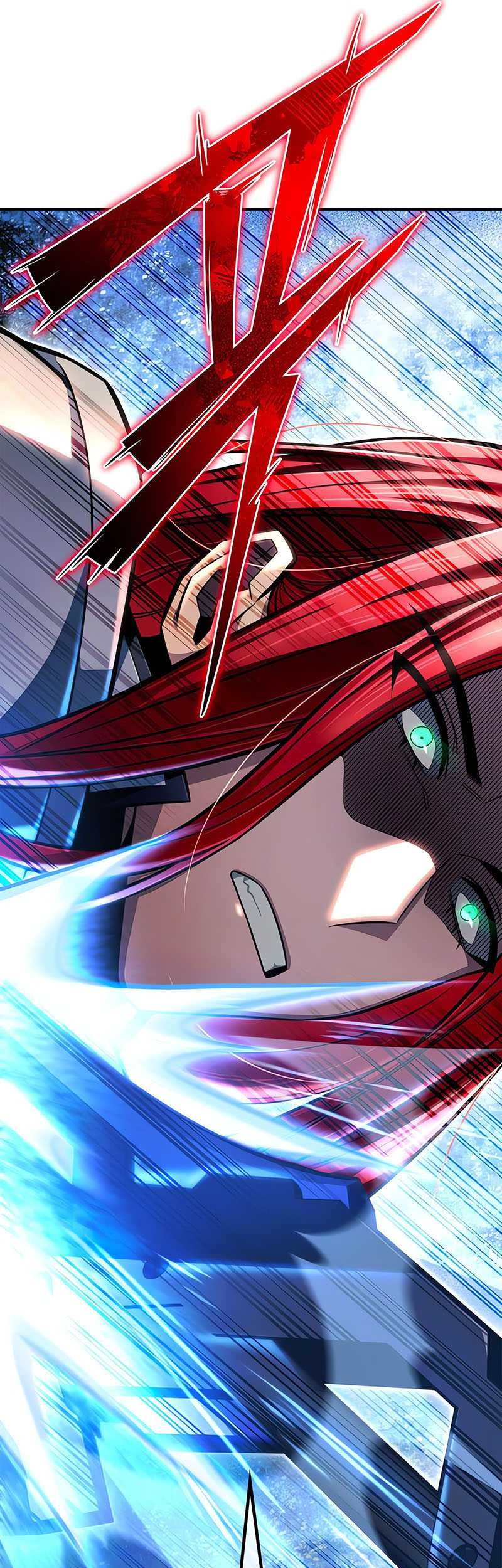 Superhuman Battlefield Chapter 73 - halaman 13
