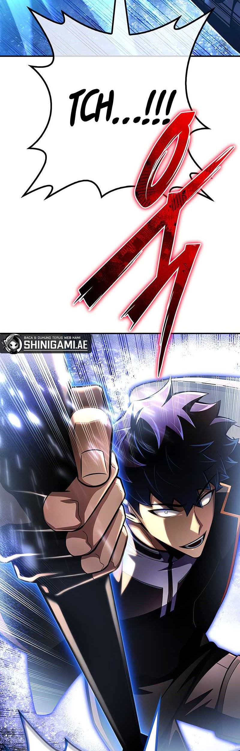 Superhuman Battlefield Chapter 73 - halaman 14