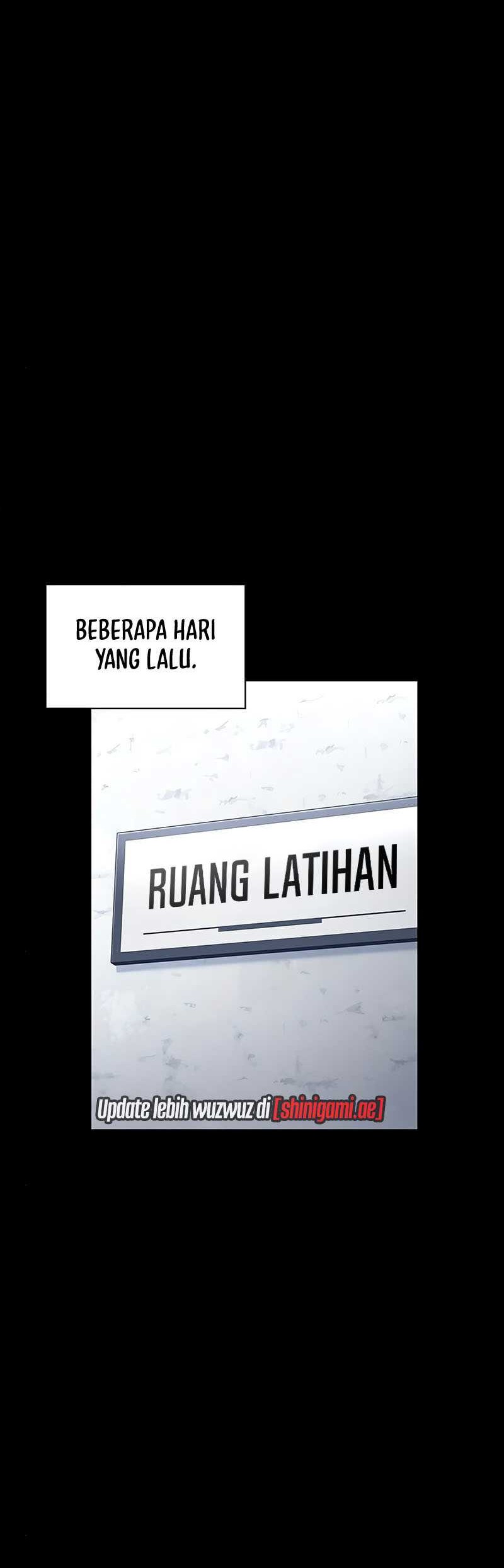 Superhuman Battlefield Chapter 73 - halaman 16