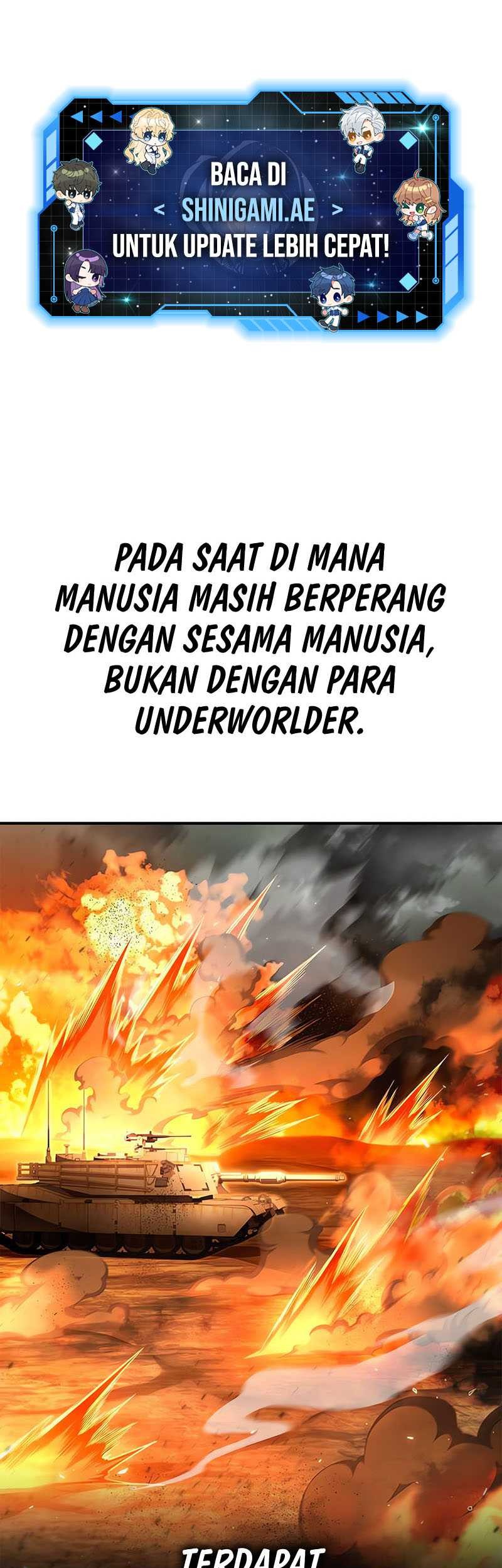 Superhuman Battlefield Chapter 73 - halaman 2