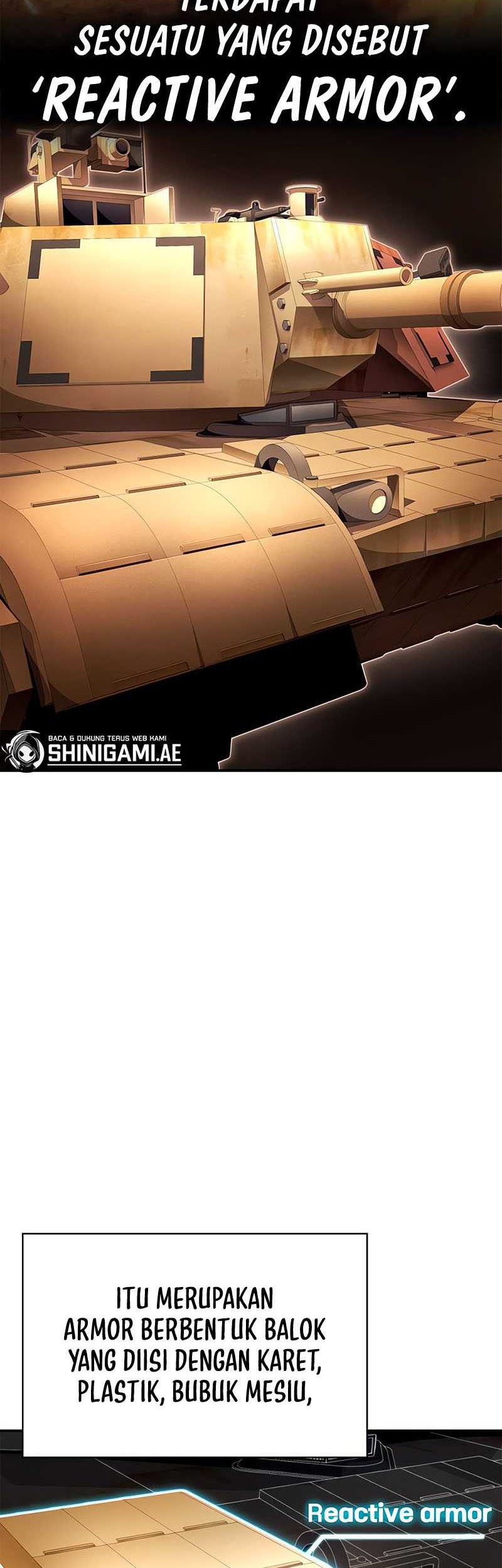 Superhuman Battlefield Chapter 73 - halaman 3